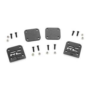 Whip Mount Honda Talon 1000