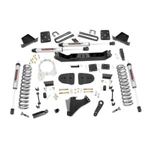 6 Inch Lift Kit OVLDS V2 Ford F-250/F-350 Super Duty 4WD 2023-2026