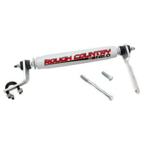 N3 Steering Stabilizer Chevy/GMC Blazer/S15 Jimmy/Sonoma 2WD 1983-2001 N3 Steering Stabilizer Chevy/GMC Blazer/S15 Jimmy/Sonoma 2WD 1983-2001