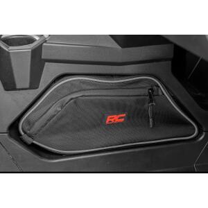 Center Console Storage Bag Polaris General XP 4 1000