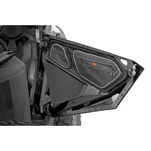 Storage Bags Front Door Polaris RZR Pro R Storage Bags Front Door Polaris RZR Pro R