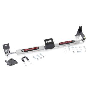 N3 Steering Stabilizer Dual 2-8 Inch Lift Ram 2500 03-13/3500 11-12