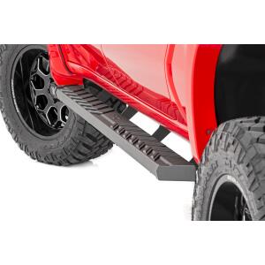BA2 Running Board Side Step Bars Ram 1500 19-26/1500 TRX 21-24
