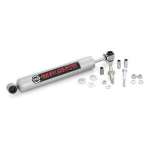 N3 Steering Stabilizer Ram 2500 94-12/3500 11-12 4WD