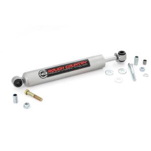 N3 Steering Stabilizer Chevy/GMC 2500HD/3500HD 11-15