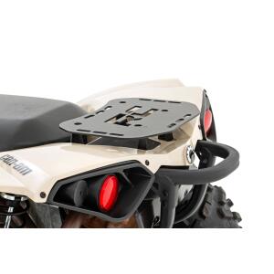 Rear Cooler Mount Can-Am Renegade 1000/Renegade 500