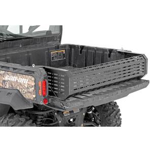 Tail Gate Extension Can-Am Defender HD8/HD9/HD10 Tail Gate Extension Can-Am Defender HD8/HD9/HD10