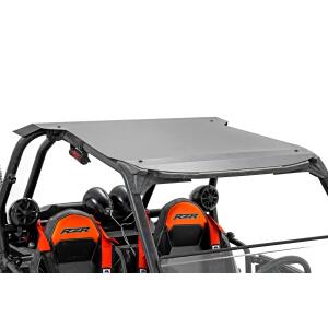 UTV Roof Fabricated 2-Seater Polaris RZR XP 1000