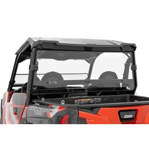 Rear Cab Panel Polaris General XP 4 1000