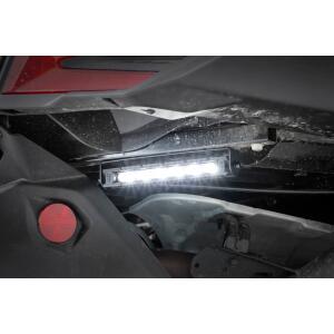 6" LED Light Kit Tail Light Mount Can-Am Maverick X3