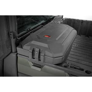 Cargo Box Rear Bed Polaris Ranger XP 1000