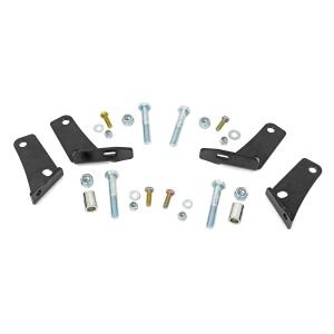 2 Inch Lift Kit John Deere Gator