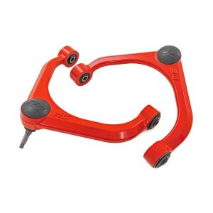Red Forged Upper Control Arms OE Upgrade Ram 1500 4WD 2012-2026 & Classic