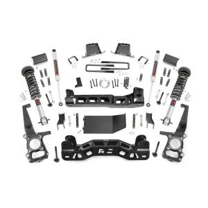 6 Inch Lift Kit M1 Struts/M1 Ford F-150 4WD (2014)