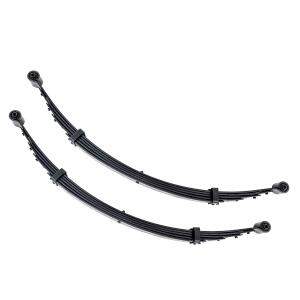 Rear 52 Inch Leaf Springs 2" Lift Pair Chevy/GMC C10/K10 Truck & SUV/K5 Blazer 69-91