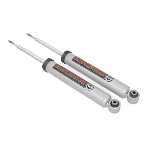 N3 Rear Shocks 0-2.5" Toyota RAV4 2WD/4WD 2019-2025