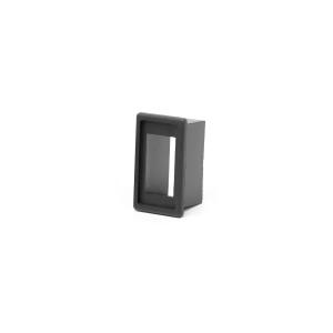 Auxiliary Switch Bezel Single