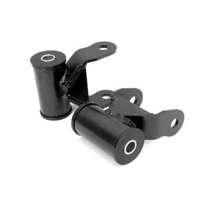 Lowering Shackles 1 Inch Ram 1500 2WD/4WD 2002-2008 Lowering Shackles 1 Inch Ram 1500 2WD/4WD 2002-2008