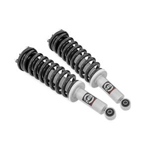 2.5 Inch Kit Loaded Strut Toyota Tundra 4WD 2000-2006