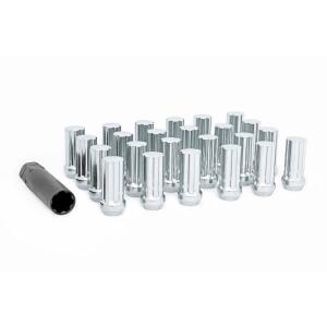 M14 x 2.0 Lug Nut Set of 32 Chrome