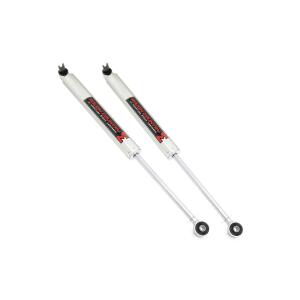 M1 Monotube Rear Shocks 5-8" Chevy/GMC Canyon/Colorado 4WD 2004-2012