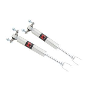 M1 Front Shocks 0-2" Chevy/GMC 2500HD/3500HD 11-26