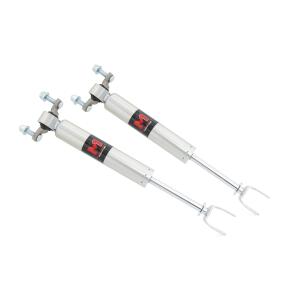 M1 Front Shocks 5-8" Torsion Bar Drop Chevy/GMC 2500HD/3500HD 11-26