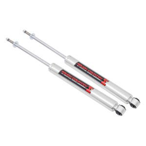 M1 Monotube Front Shocks 3.5" Ram 2500/3500 4WD 1994-2002