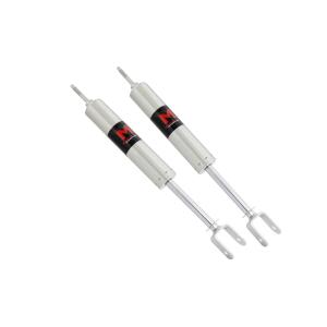 M1 Monotube Front Shocks 3.5-6.5" Chevy/GMC 1500 99-06 & Classic