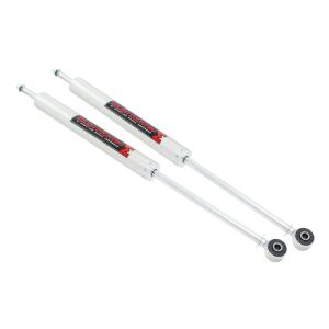 M1 Monotube Rear Shocks 0-3.5" Toyota Tundra 2WD/4WD 2007-2021