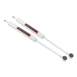 M1 Monotube Rear Shocks 2.5-4" Toyota 4Runner 2WD/4WD 1990-2002