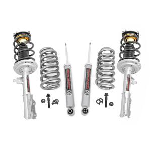 1.5 Inch Lift Kit N3 Front Struts GMC Acadia 2WD/4WD 2017-2023