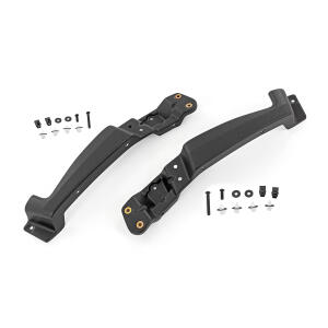 Tire Clearance Kit Mercedes-Benz Sprinter 2500/Sprinter 3500 19-25