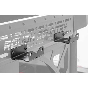 Universal UTV Rack J-Bracket