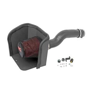 Cold Air Intake Kit 3.5L Pre Filter Toyota Tacoma 2WD/4WD 2016-2023