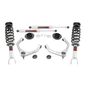 3 Inch Lift Kit M1 Struts/M1 Ram 1500 4WD (2012-2018 & Classic)