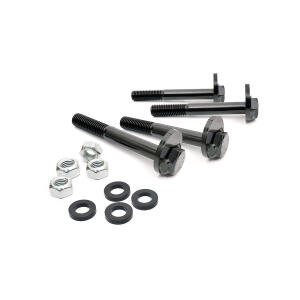 Lower Control Arm Cam Bolts Nissan Frontier 05-21/Xterra 05-15