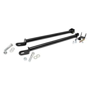 Kicker Bar Kit 4-6 Inch Lift Nissan Titan 2WD/4WD 2004-2024