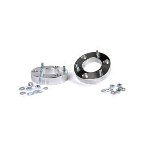 2 Inch Leveling Kit Nissan Titan 2WD/4WD (2004-2024)