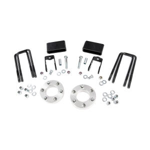 2 Inch Lift Kit Nissan Titan XD 2WD/4WD 2016-2024