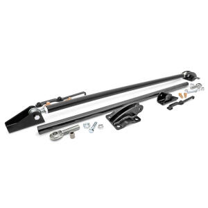 Traction Bar Kit Nissan Titan 2WD/4WD 2004-2015 Traction Bar Kit Nissan Titan 2WD/4WD 2004-2015