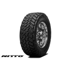35x12.50R17 Nitto Trail Grappler M/T