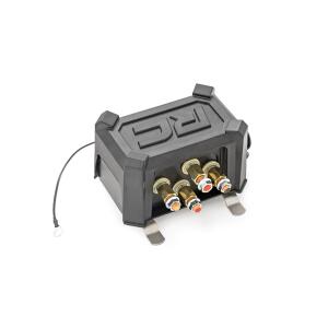 Winch Control Box Pro Series Replacement