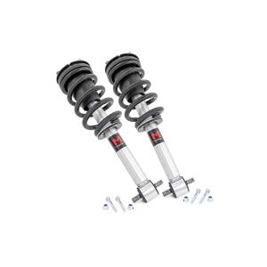 M1 Loaded Strut Pair 7 Inch Chevy/GMC 1500 14-18 & Classic M1 Loaded Strut Pair 7 Inch Chevy/GMC 1500 14-18 & Classic
