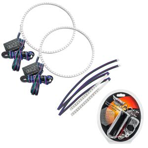 Oracle Lighting - Halo Kits for 2021-2023 BRONCO Oracle Lighting - Halo Kits for 2021-2023 BRONCO