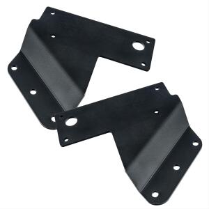 Oracle Lighting - Light Mount Brackets for 2010-2014 F-150 Oracle Lighting - Light Mount Brackets for 2010-2014 F-150