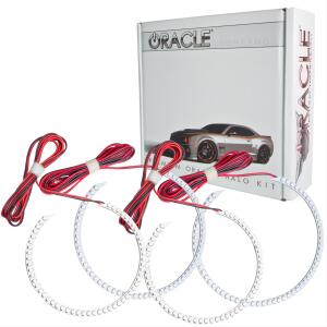 Oracle SMD Halo Purple Kits