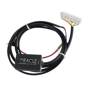 Oracle Lighting 6 Output LED Animated Startup Sequencer Modules Oracle Lighting 6 Output LED Animated Startup Sequencer Modules