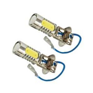 Oracle Plasma LED Light Bulbs, Replacement Plasma LED Headlight H3 Oracle Plasma LED Light Bulbs, Replacement Plasma LED Headlight H3