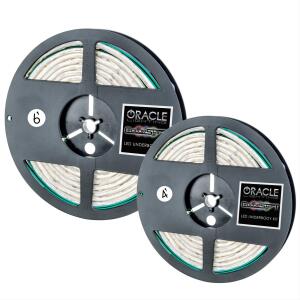 Oracle Universal ColorSHIFT LED Underbody Kits Oracle Universal ColorSHIFT LED Underbody Kits